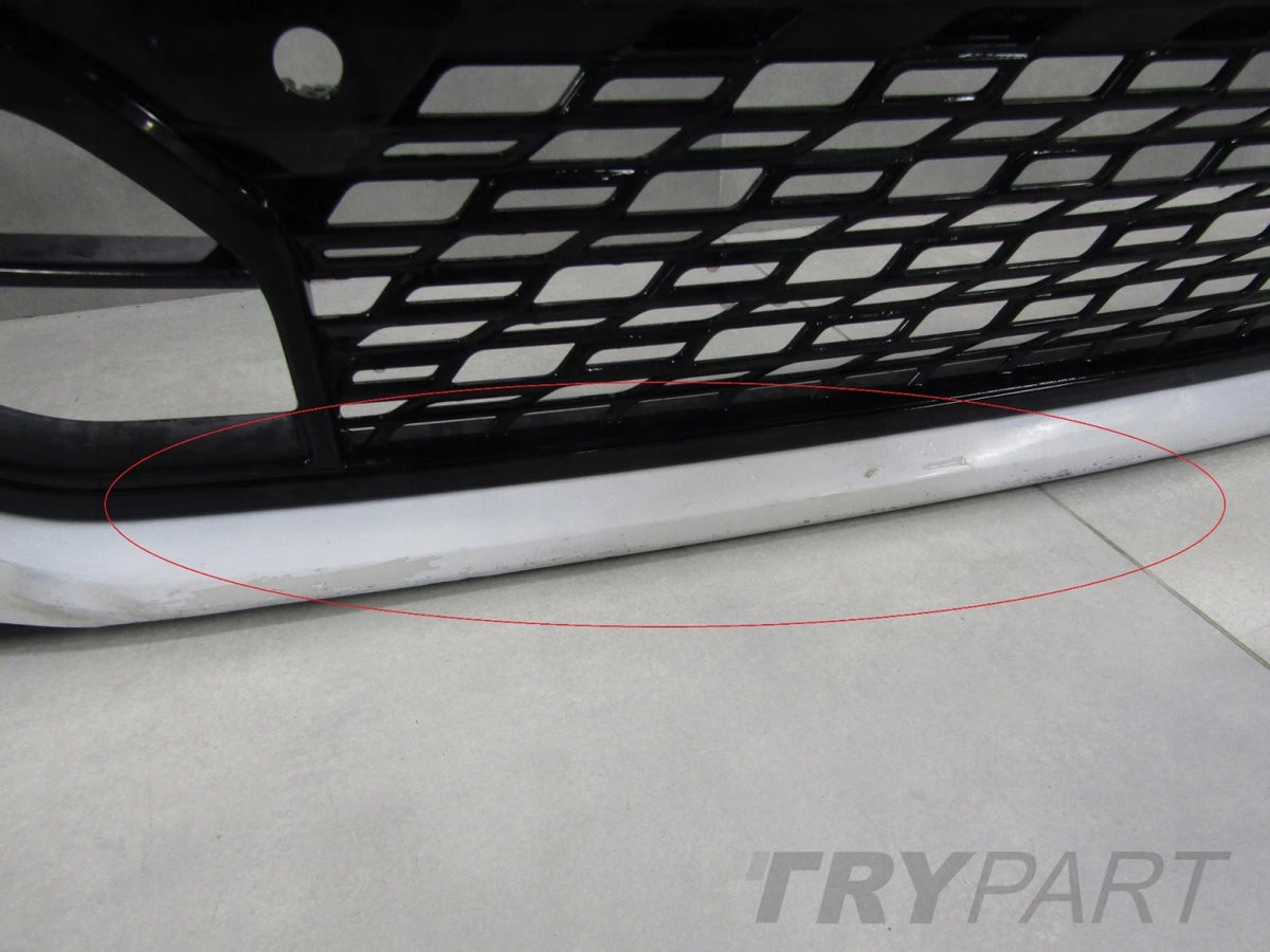 Front Bumper for Mini Cooper F65 F66 F67 JCW 24-
