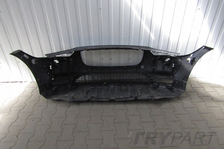 Front Bumper Jaguar I Pace 18-23