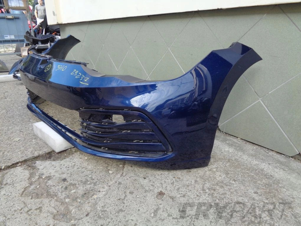 VW GOLF VIII 8 5H 5H0 20- Front Bumper