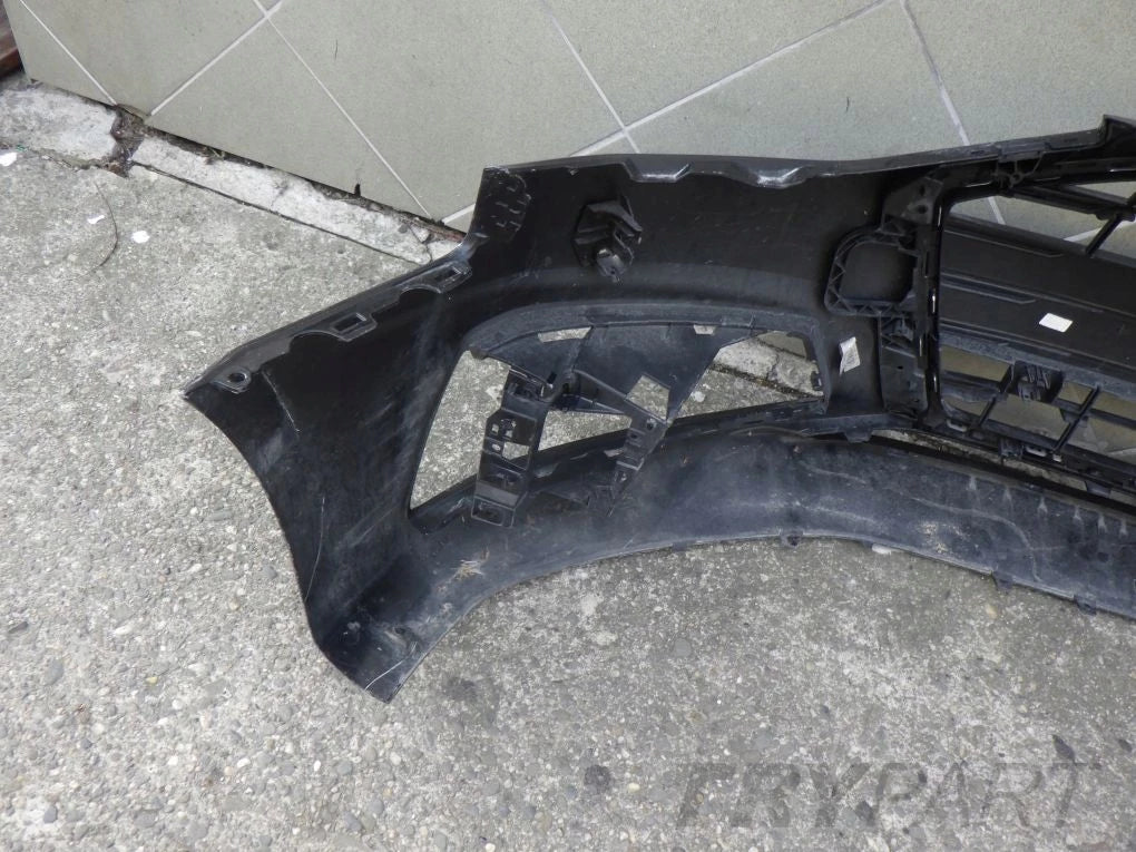 AUDI A4 B9 LIFT 8W 8W0 19- Front Bumper