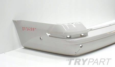 VW TRANSPORTER T6 7LA MULTIVAN CARAVELLE REAR BUMPER ORG