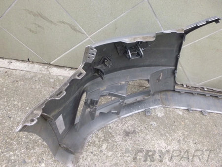 AUDI A4 B9 8W0 15- Front Bumper