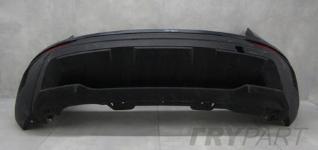 Rear Bumper Skoda Karoq 57A Lift 21-(4 PDC + Wiring)