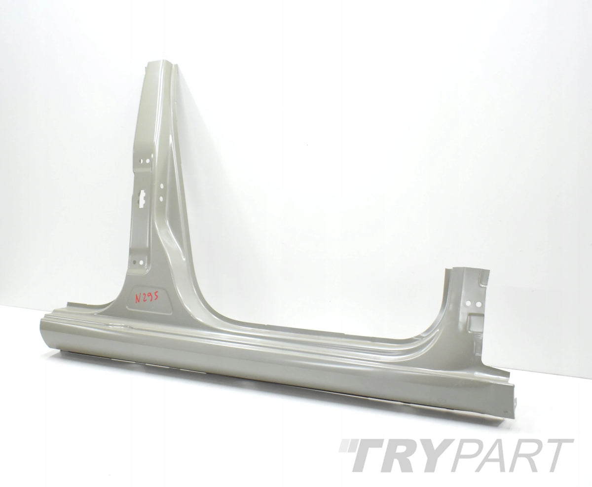 SKODA OCTAVIA III 5E RIGHT SILL PANEL