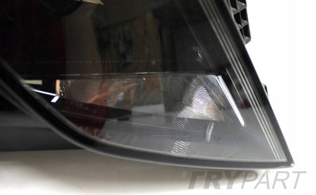 SKODA OCTAVIA III LIFT 5E HEADLIGHT RIGHT FRONT EU ORG 5E1941016C
