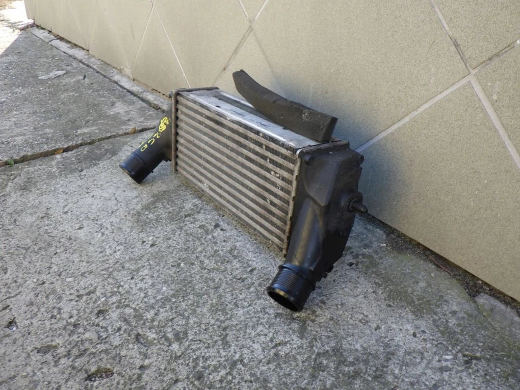 FORD FIESTA MK7 1.0 ECOBOOST C1B1-9L440-AC intercooler