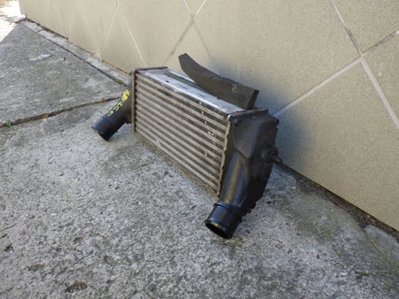 FORD FIESTA MK7 1.0 ECOBOOST C1B1-9L440-AC intercooler