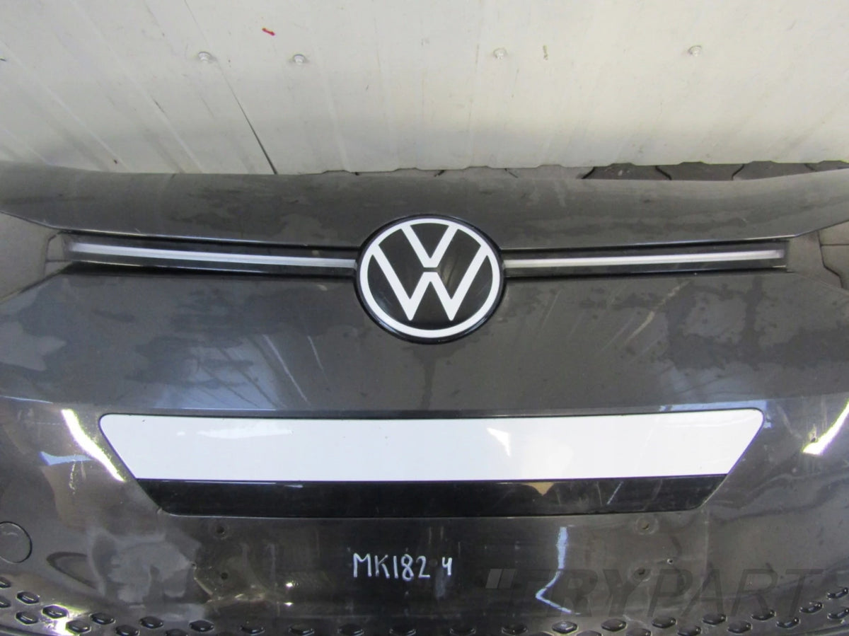 Front Bumper VW ID3 ID.3 10A LEDS 19-