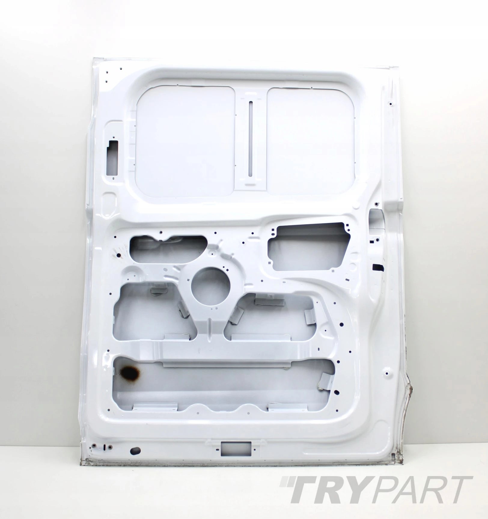 FORD CUSTOM MK2 II RIGHT SLIDING SIDE REAR DOOR ORG 24+