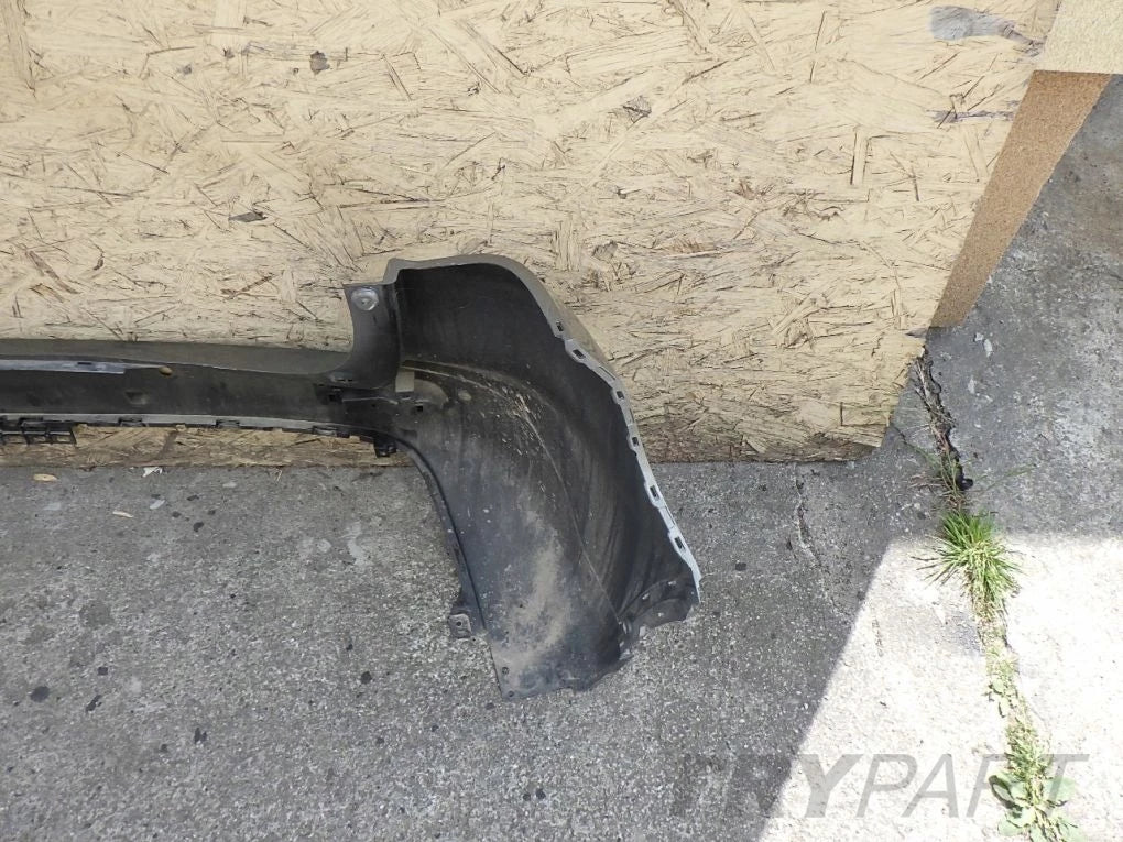 SUZUKI VITARA 3 III 2015 15- rear bumper