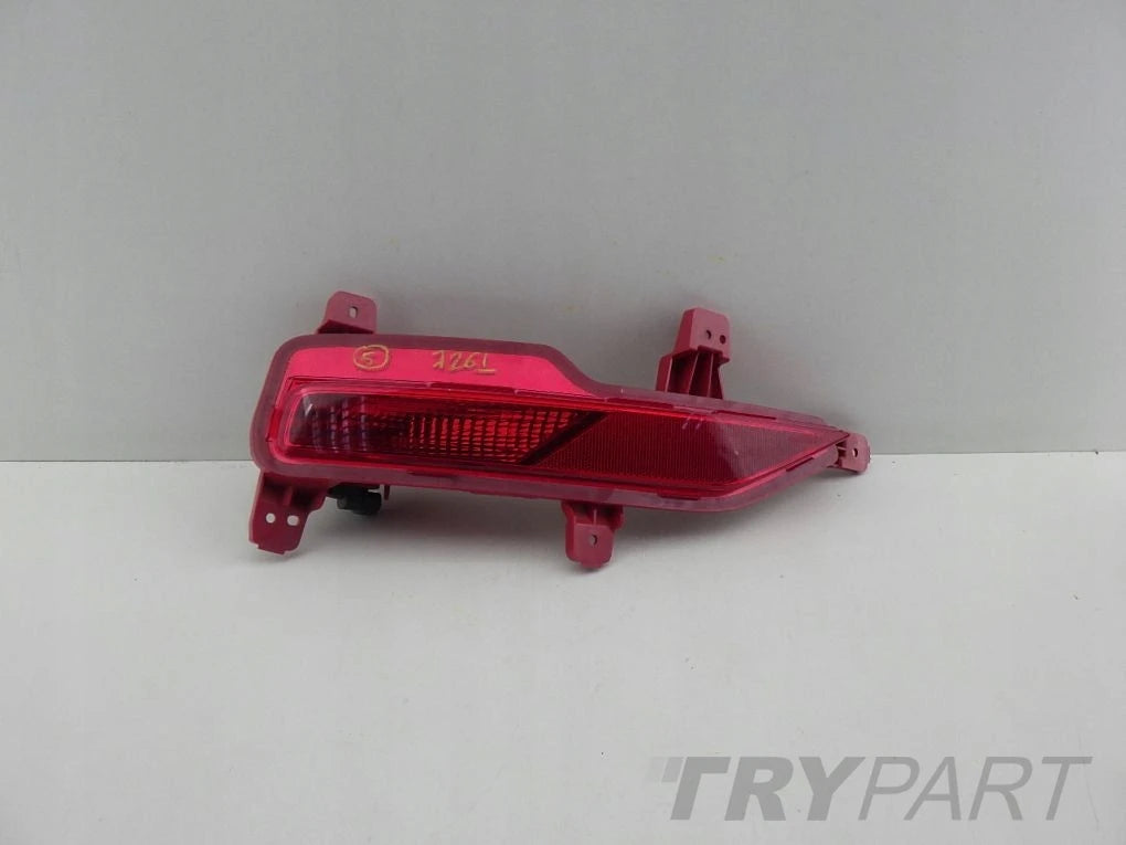 HYUNDAI I30 HB LIFT 20- left rear fog lamp