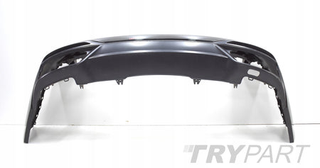 AUDI A4 B9 8W9 LIFT REAR BUMPER ORIGINAL ESTATE + BOTTOM