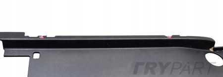 VW PASSAT B8 LIFT 3G0 FRONT BUMPER ORG + GRILLE + BOTTOM