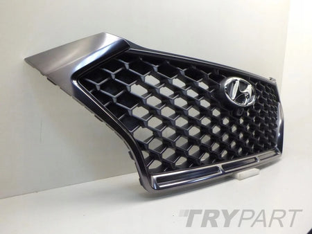 HYUNDAI TUCSON N-LINE 19- CAMERA grill grille new