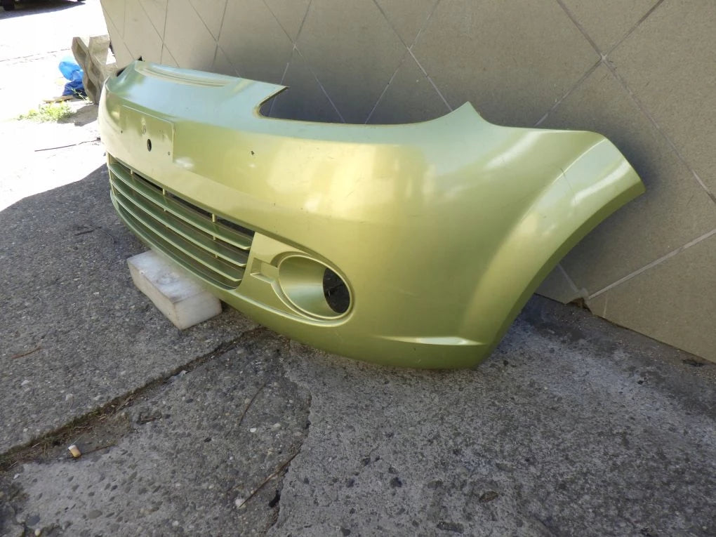 CHEVROLET SPARK MATIZ 05- Front Bumper