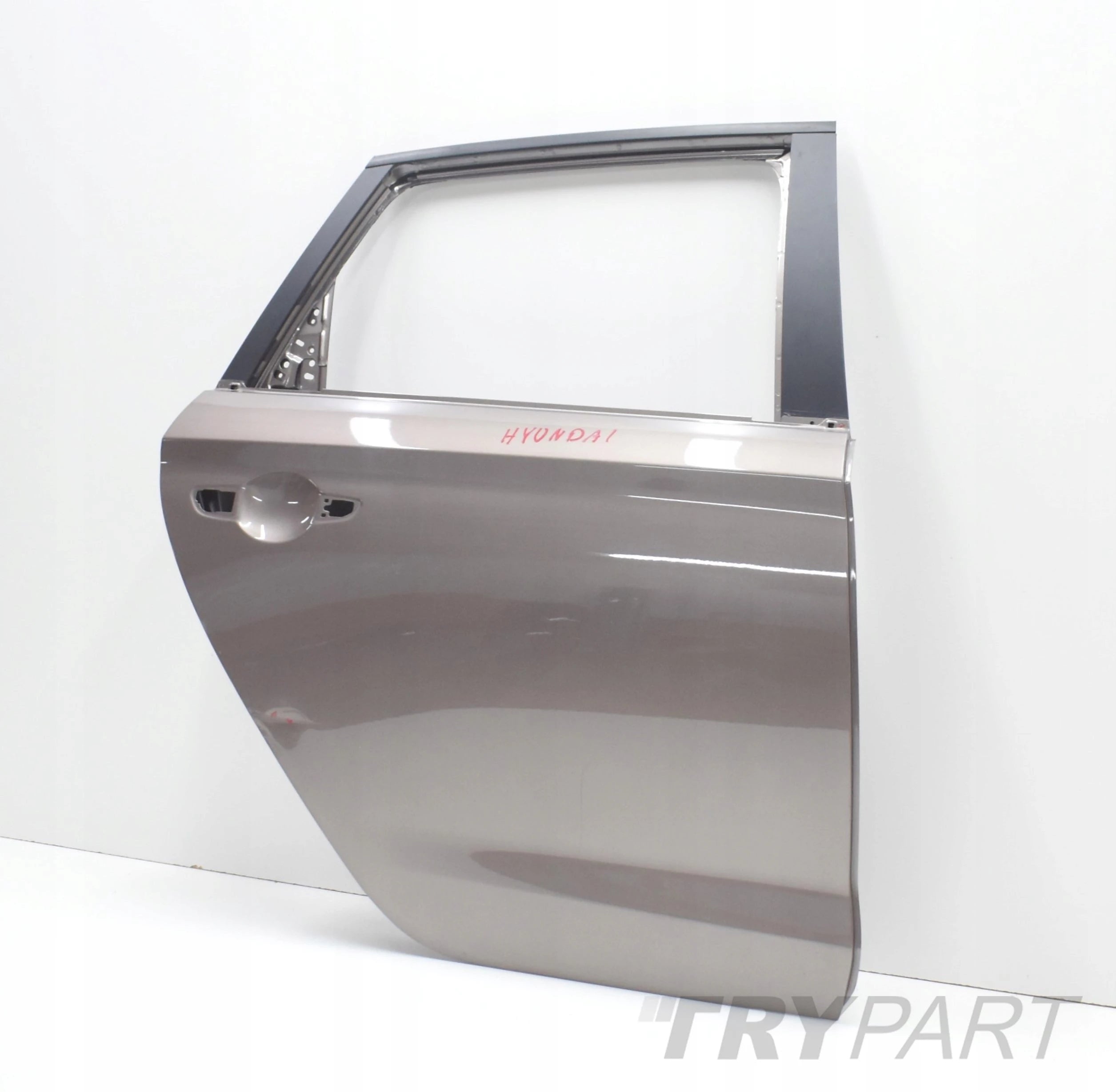 HYUNDAI I30 III RIGHT REAR DOOR ORG WAGON