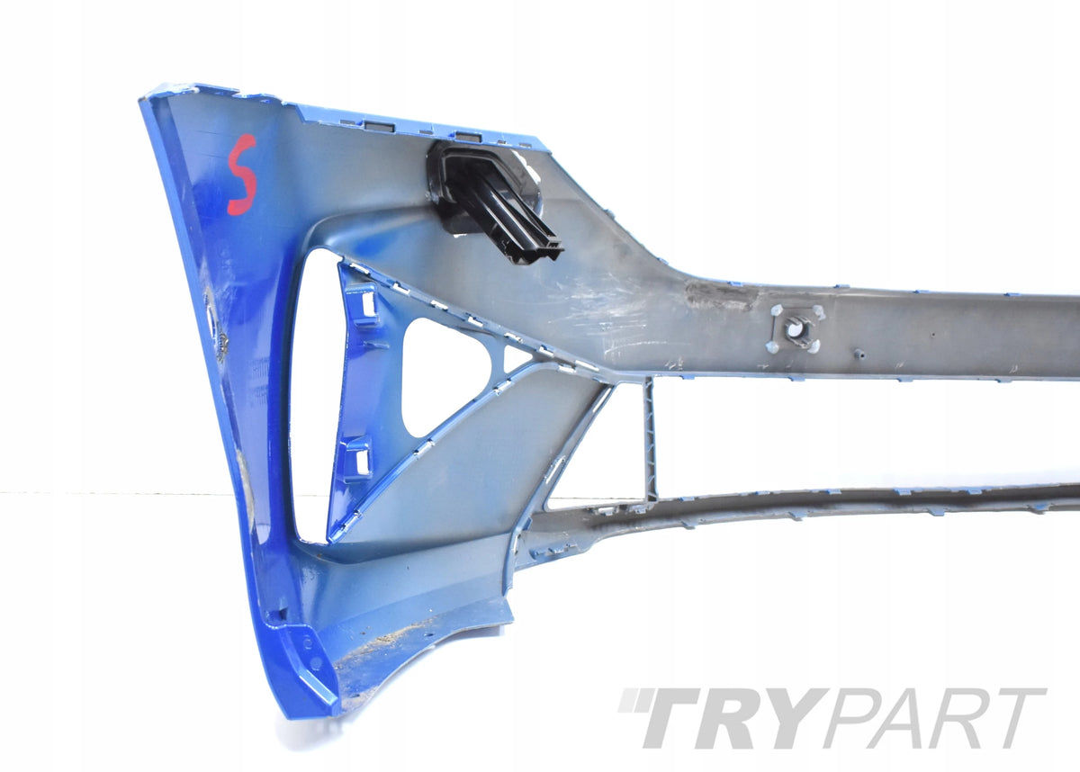 SKODA OCTAVIA IV 5E3 LIFT VRS RS FRONT BUMPER ORG