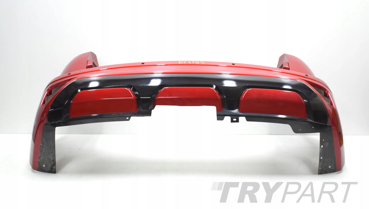 MITSUBISHI ECLIPSE CROSS LIFT REAR BUMPER ORG