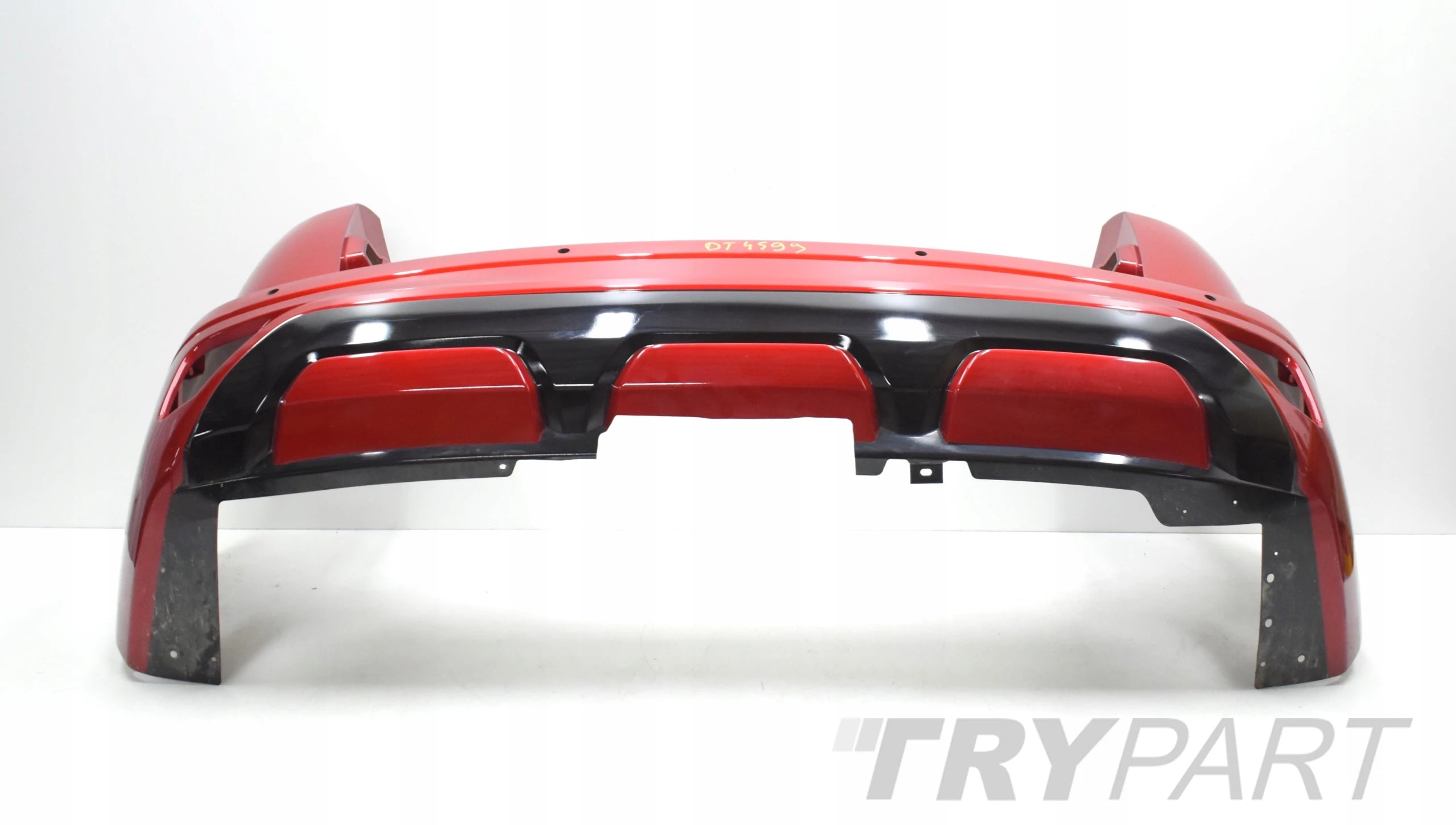 MITSUBISHI ECLIPSE CROSS LIFT REAR BUMPER ORG