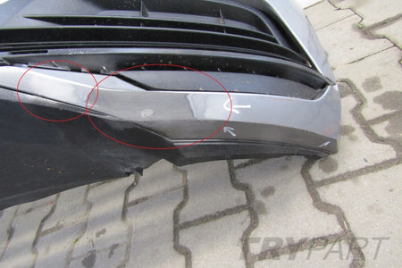 Front Bumper VW Arteon 3G8 17-