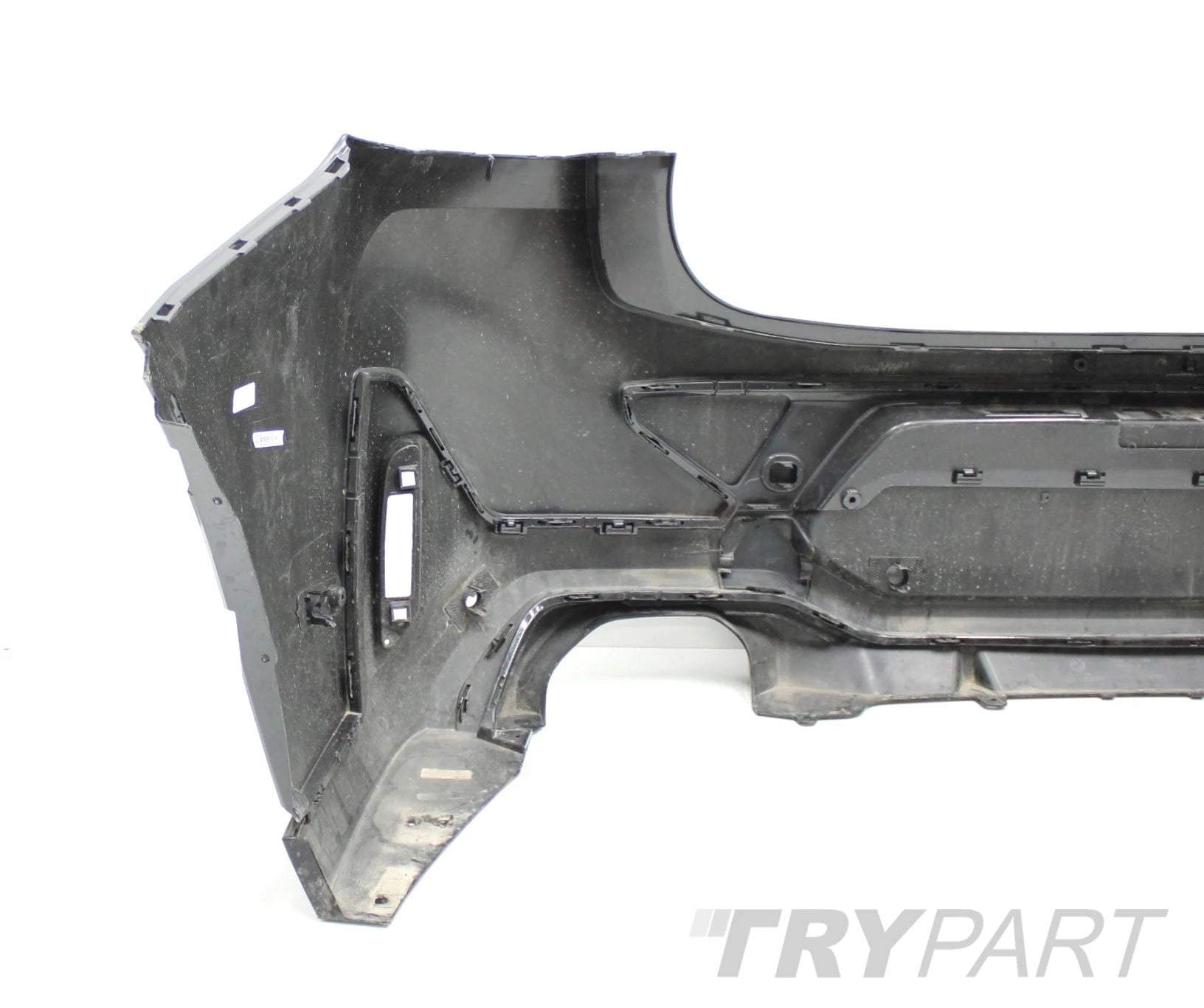 BMW X4 G02 LIFT LCI M PACKAGE REAR BUMPER ORG + DIFFUSER