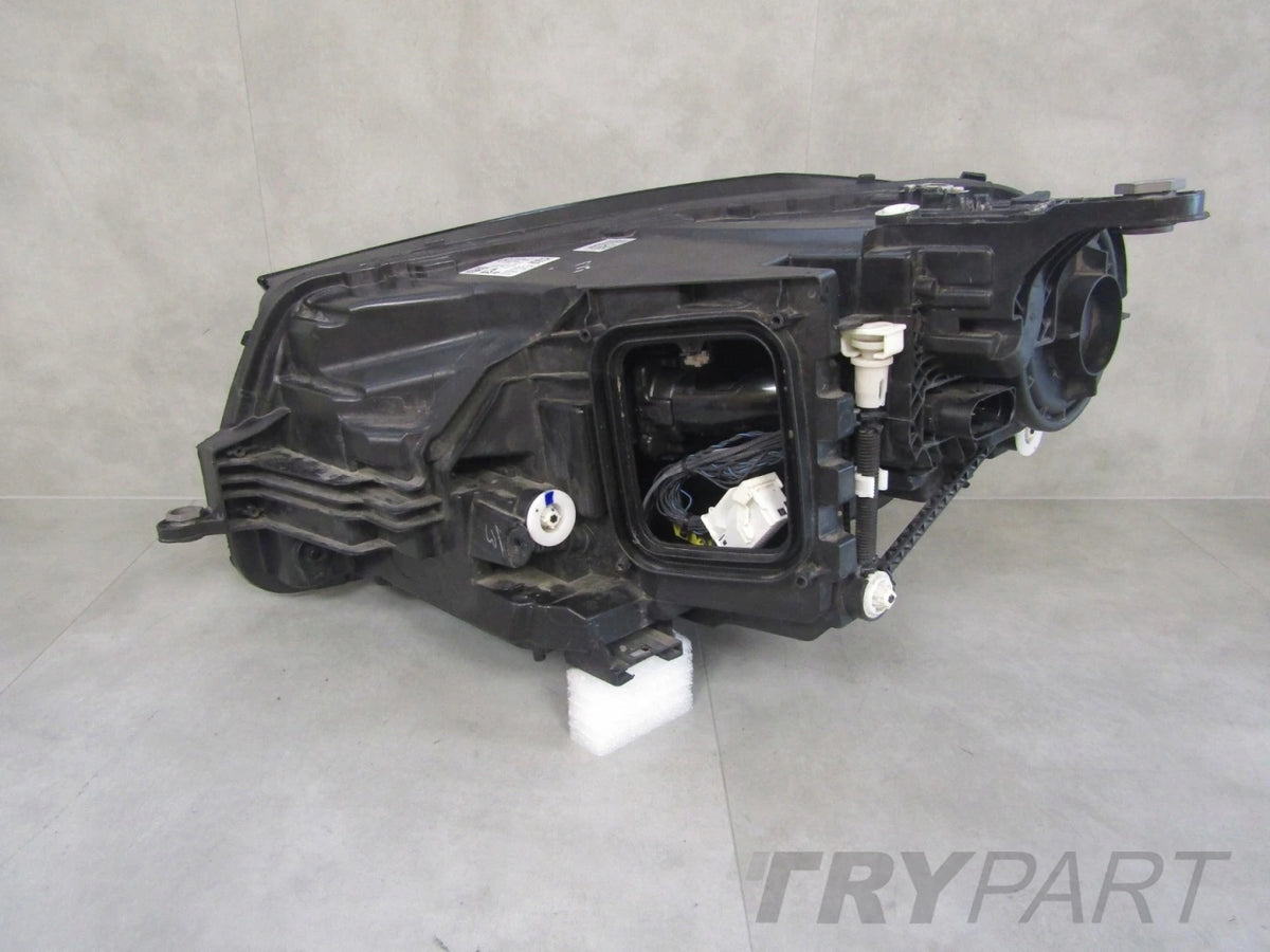 MERCEDES GLS X167 LIFT FULL LED MULTIBEAM HEADLIGHT RIGHT RH 19- 16790696