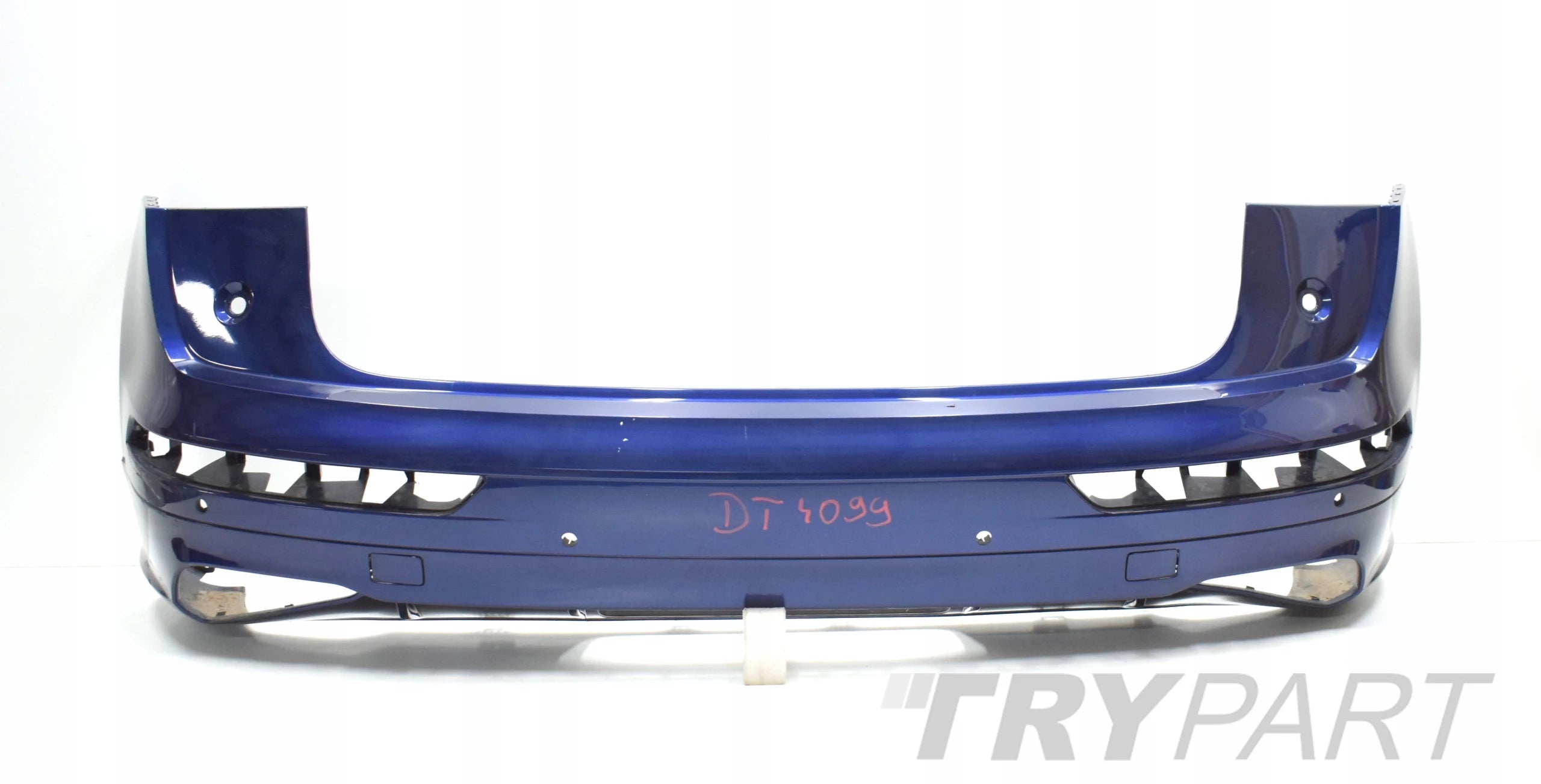AUDI Q5 II 80A S LINE REAR BUMPER ORG