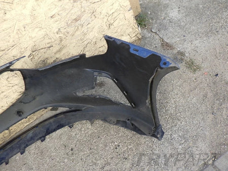OPEL INSIGNIA B 2 II LIFT OPC LINE 19- Front Bumper