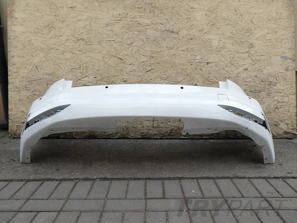 BMW 2 U06 5A0E555-08 Rear Bumper