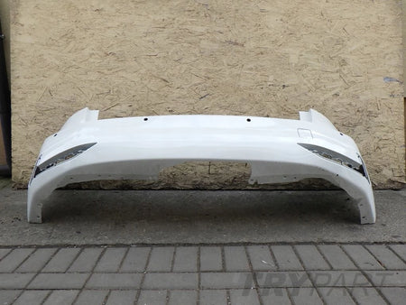 BMW 2 U06 5A0E555-08 Rear Bumper