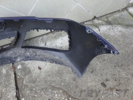 BMW 5 G30 G31 LIFT LCI M PACKAGE Front Bumper