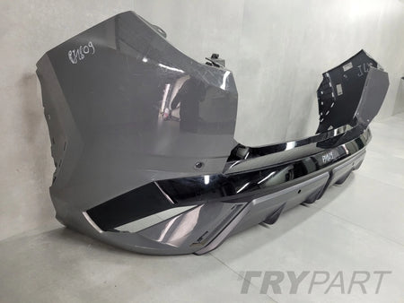 Rear Bumper Hyundai Tucson IV 4 Lift N Line N-Line 24-