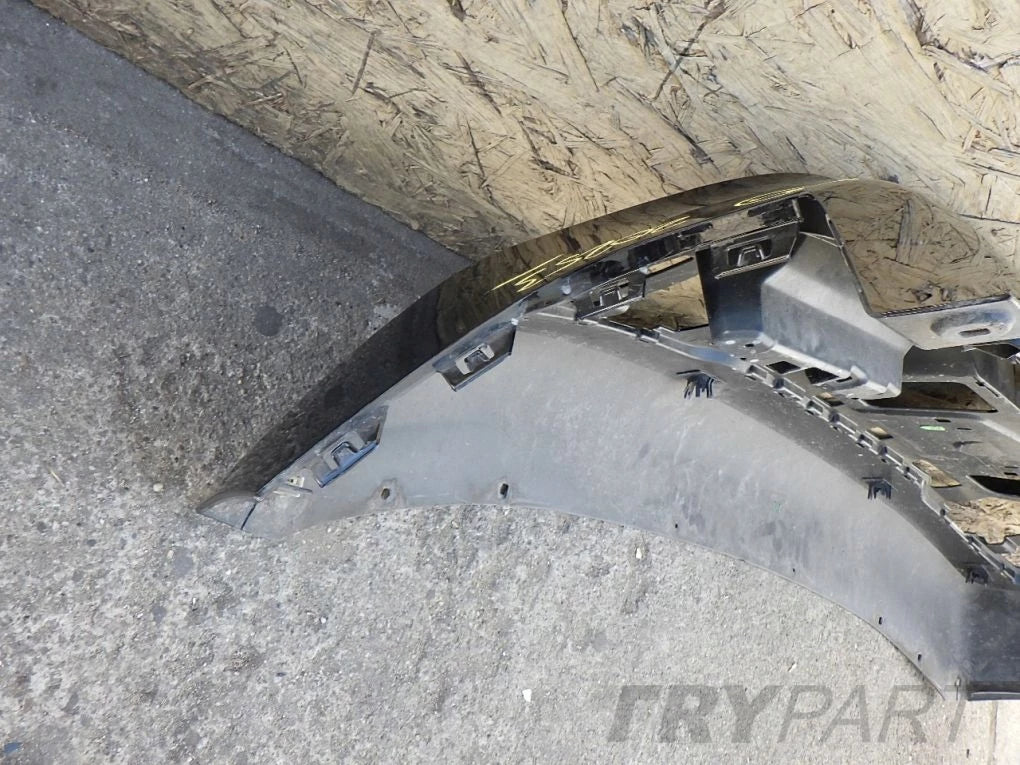 BMW I3 I01 LIFT 17- Rear Bumper