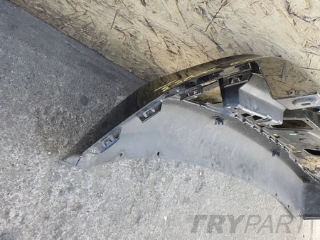 BMW I3 I01 LIFT 17- Rear Bumper