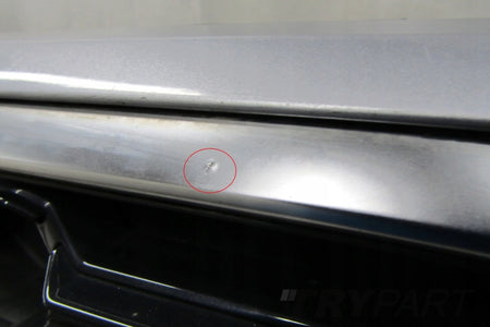 Front Bumper AUDI Q5 80A II LIFT 20-