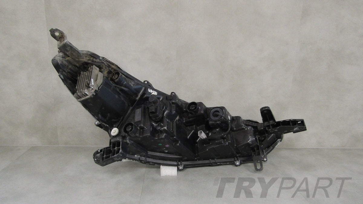 HEADLIGHT TOYOTA COROLLA CROSS FULL LED 20- LH