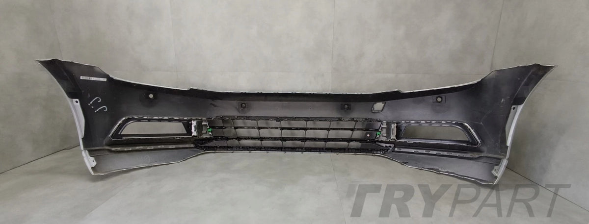 Front Bumper for Volkswagen VW Passat B8 3G0 2014-2019