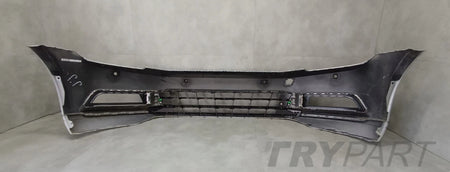 Front Bumper for Volkswagen VW Passat B8 3G0 2014-2019