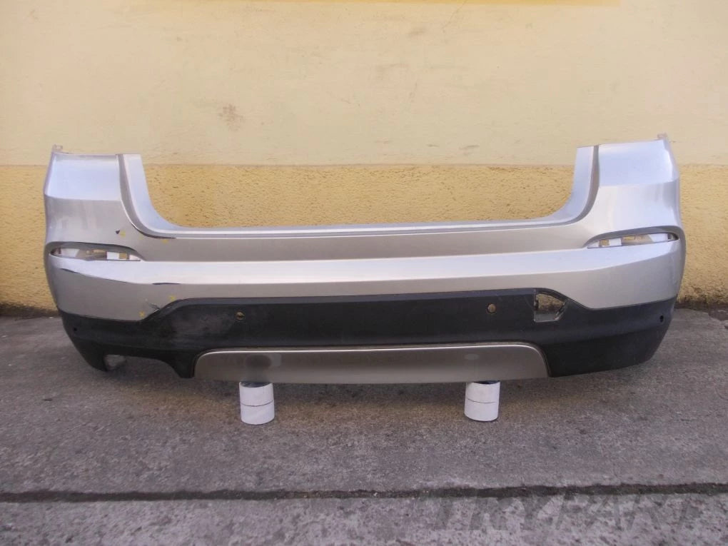 BMW X4 F26 Rear Bumper