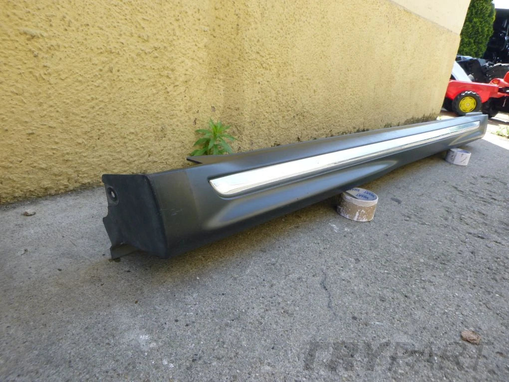 SUZUKI SX4 sill cover sill strip left