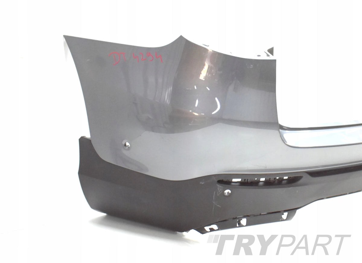 MERCEDES GLC W253 REAR BUMPER ORG A2538850725