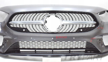 MERCEDES B-CLASS W247 AMG FRONT BUMPER ORG + GRILLE + VENT