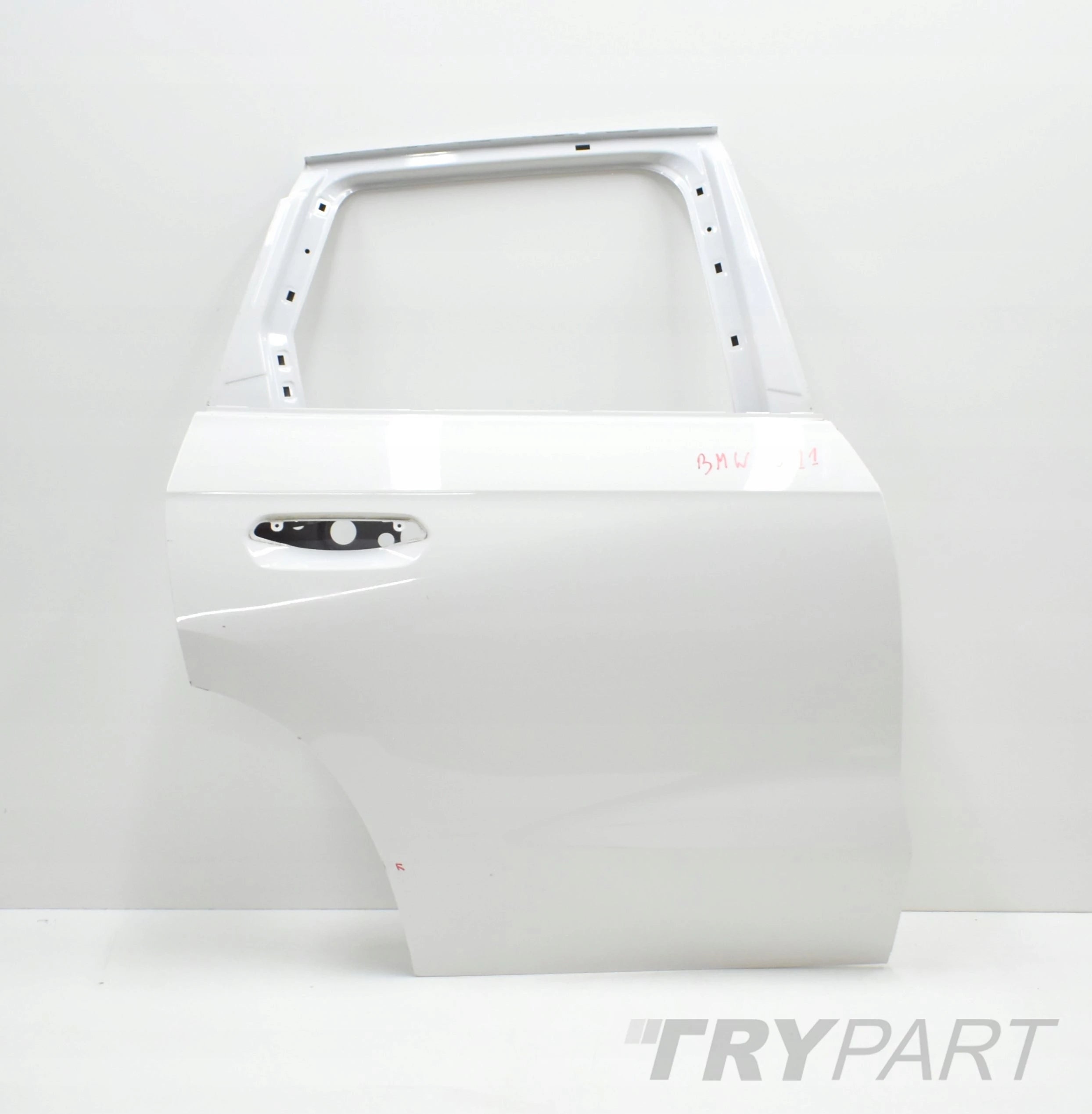 BMW X1 U11 Rear Right Door Original