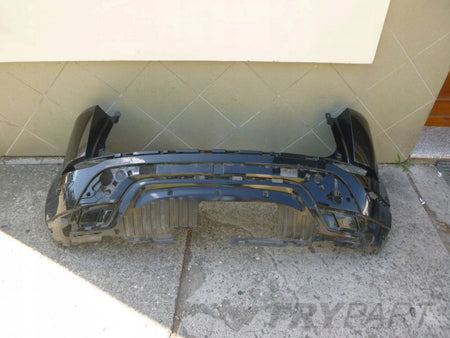LAND ROVER EVOQUE 2 II 2018- Rear Bumper