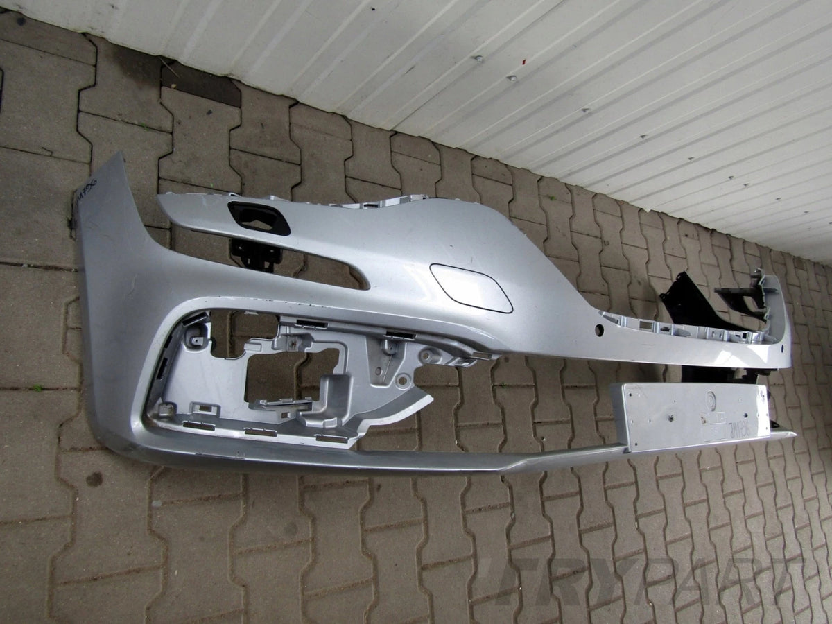 Front Bumper Renault Talisman LIFT 19-