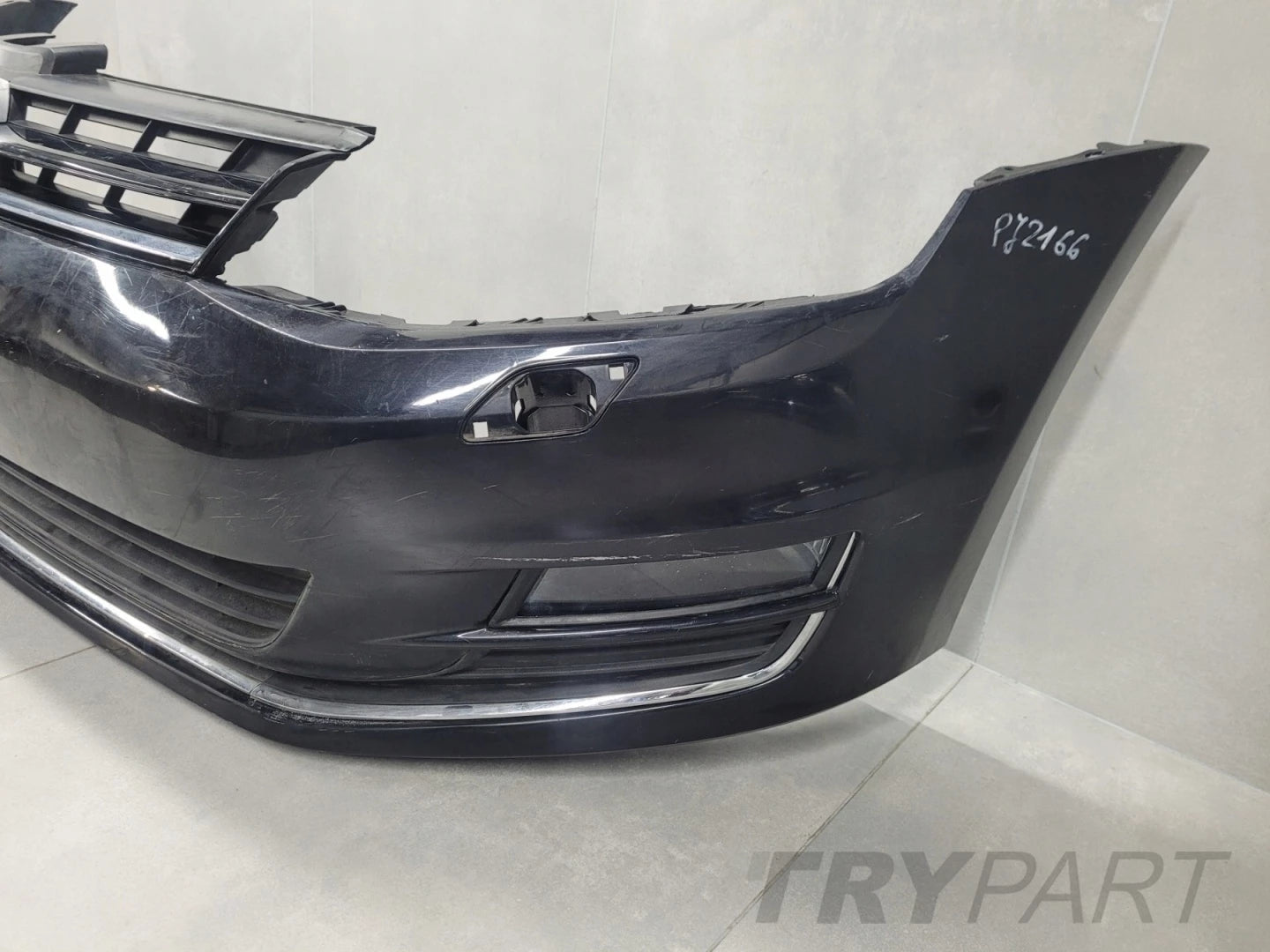 Front Bumper for VW Volkswagen Golf 7 VII 5G0 12-16