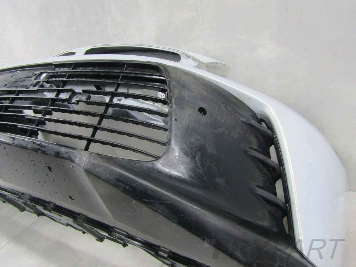 Front bumper for Honda Jazz IV Facelift 23-