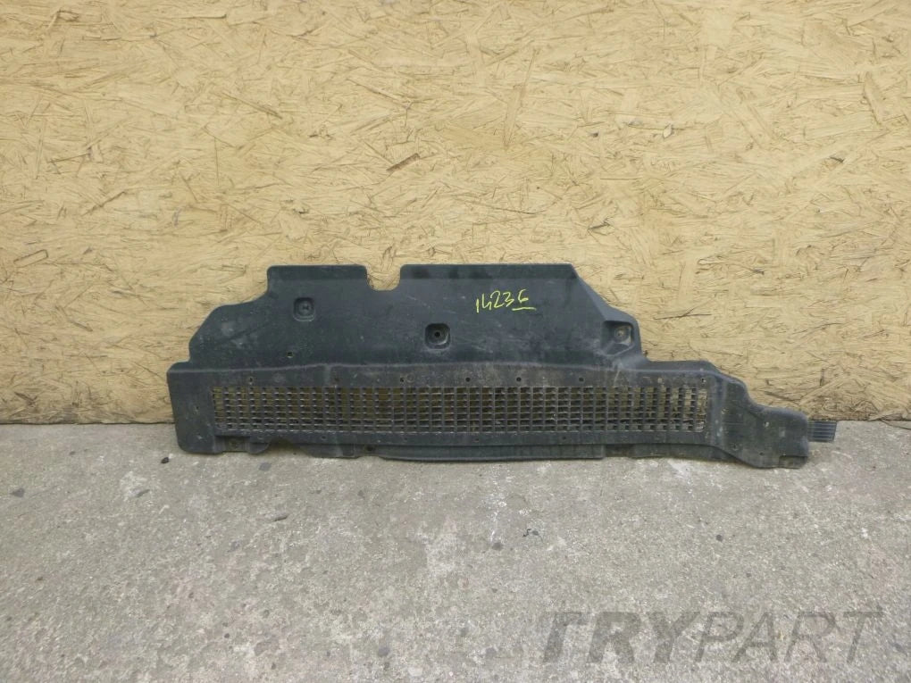 RENAULT CLIO IV 4 12 Engine Undercarriage Cover Plate