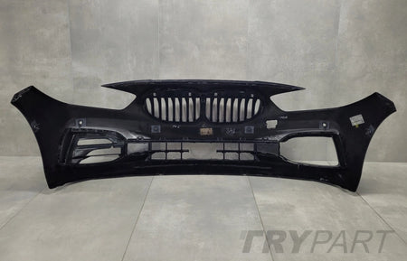 Front Bumper BMW 1 F40 Sport Line 2019-