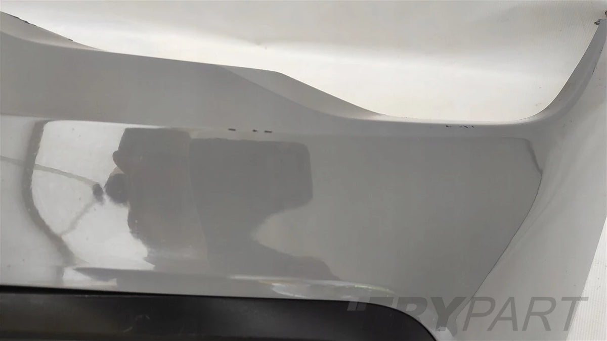 FRONT BUMPER VW GOLF 8 VIII 5H AFTER 2020 5H0807221H
